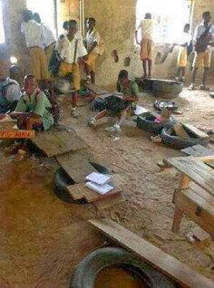 primary school nigeria public