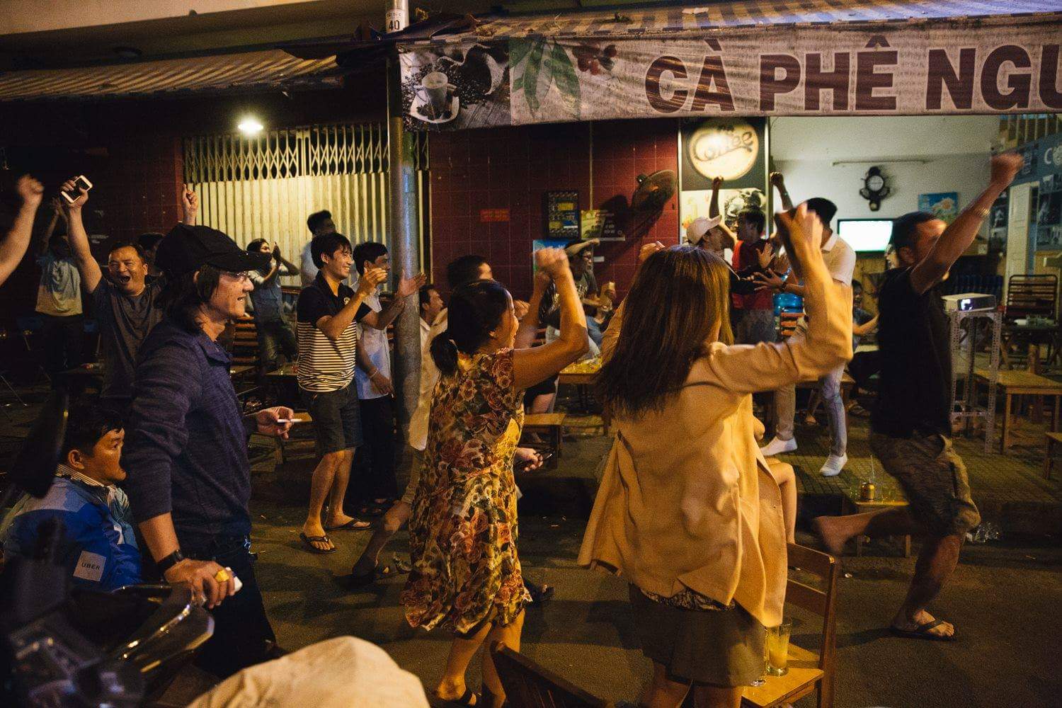 광란의 도가니 베트남 현장 ㄷㄷㄷ.JPG | 인스티즈