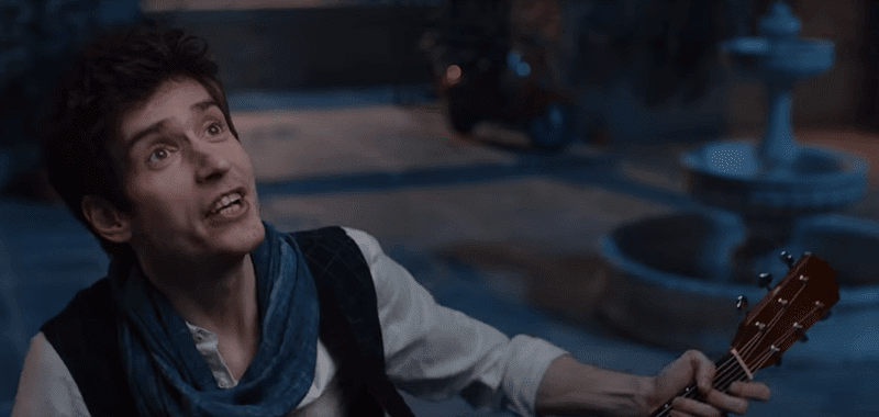 Музыка из рекламы — Италия в Макдональдс (2019) Италия в Макдональд