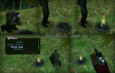 gta sa mod cleo mochila backpack mod