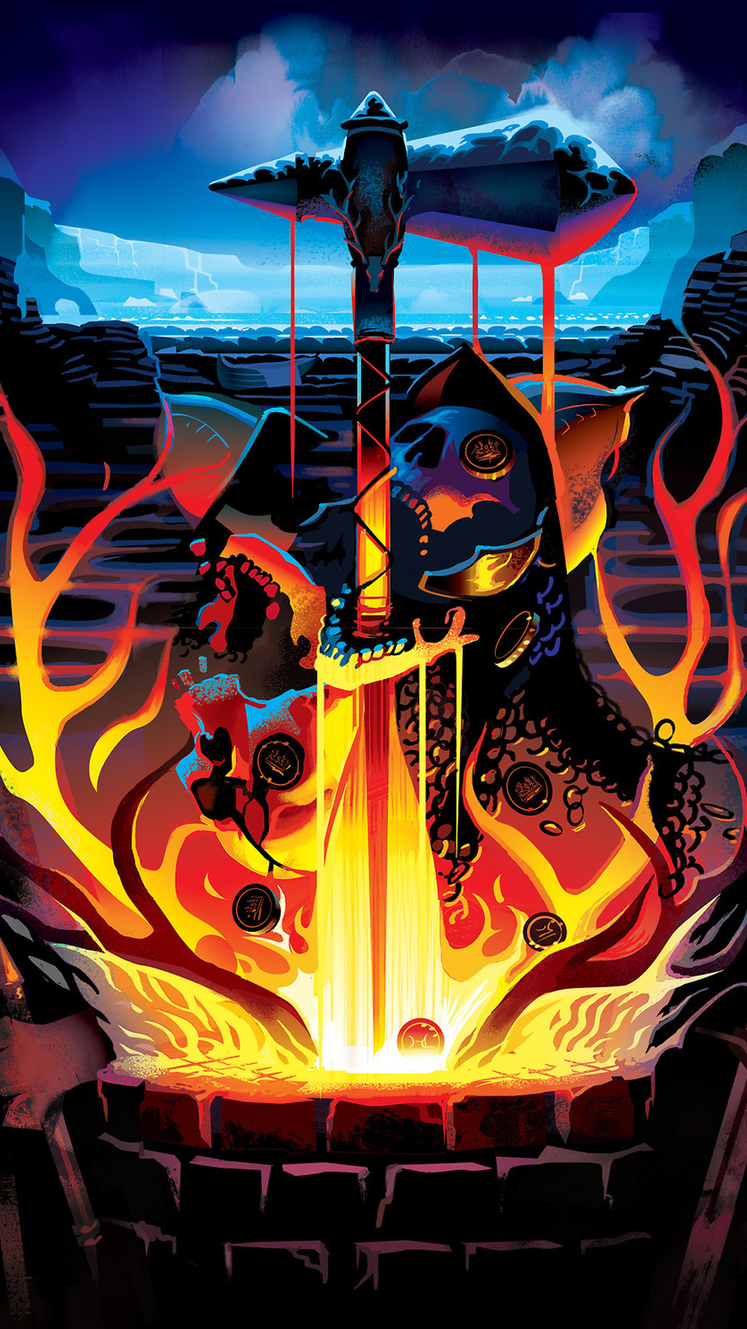 Game of Thrones phone wallpapers - Collection 17 | HeroScreen