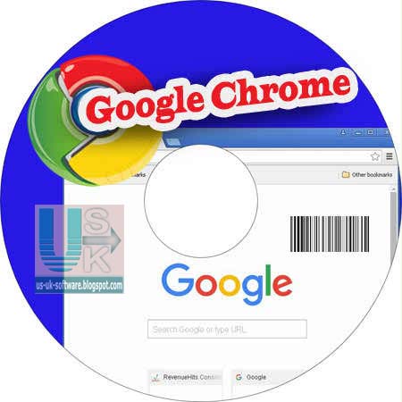 New Version Of Google Chrome