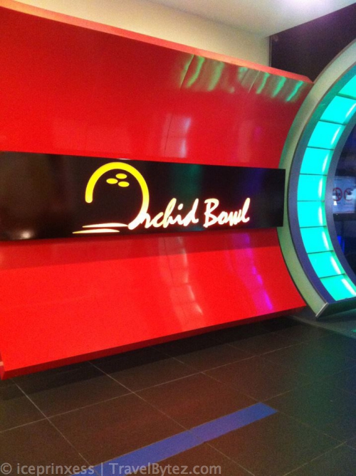 Bowling Downtown East Travel Bytez