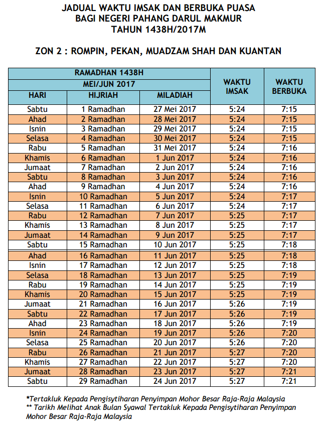 Jadual Waktu Solat Berikut Adalah Jadwal Sholat Di Kota Malang | My XXX