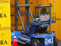 Loker Operator Forklift Terbaru 2018 PT. GAC Samudera Logistics Cikarang