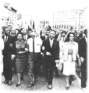 Rosa Parks and the Montgomery Bus Boycott