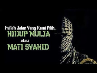 APAKAH ORANG YG MENINGGAL SEDAR BAHAWA DIRINYA SUDAH MATI ...