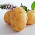 Potato || Two-Potato Veggie Packets