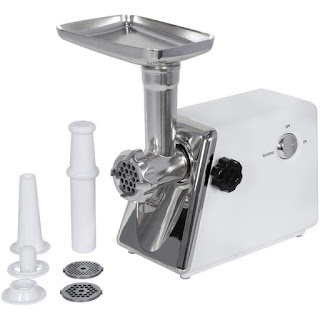 Best Choice Meat Grinder