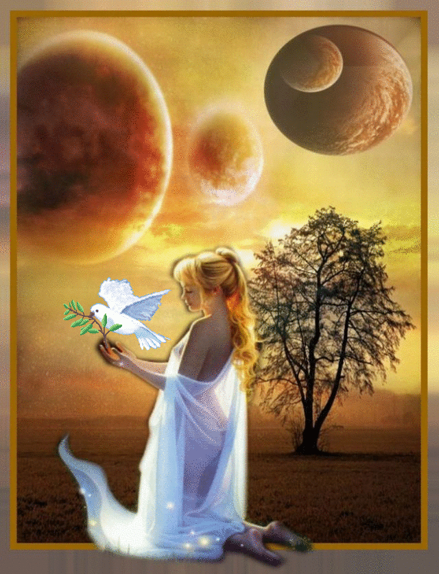 diosesencuerposhumanos ¿QUÉ ES EL TAOÍSMO?...♥