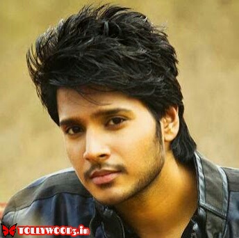 Sundeep Kishan Biography, Wiki, Height, Weight, Body measurements