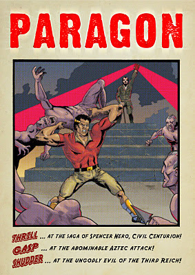 PARAGON #9