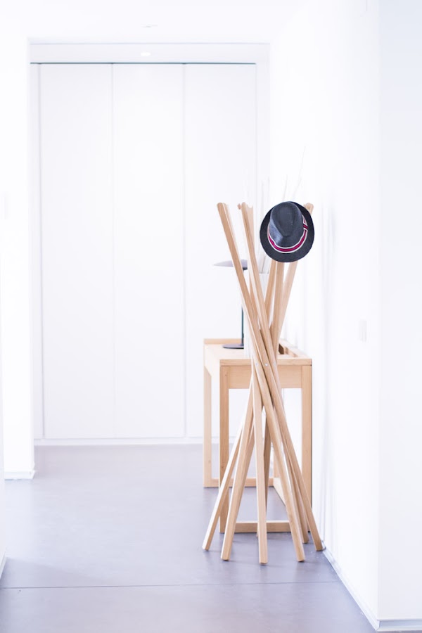 Casas prefabricadas con estilo Homm