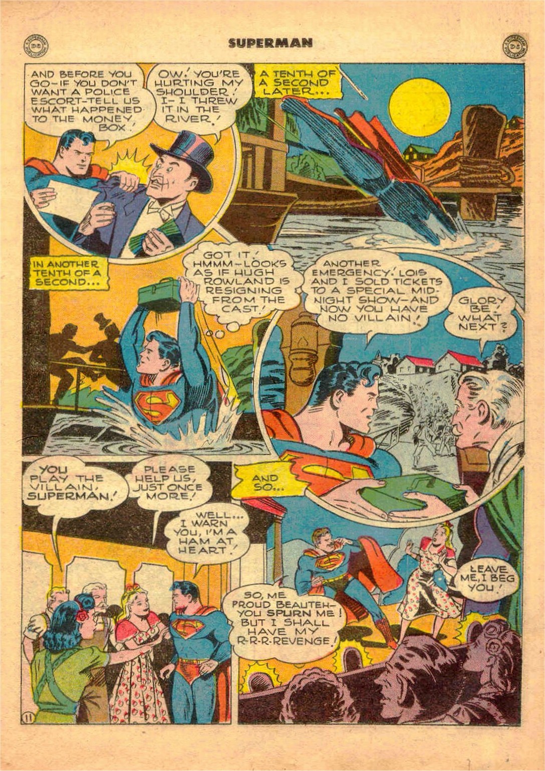 Superman (1939) issue 45 - Page 27