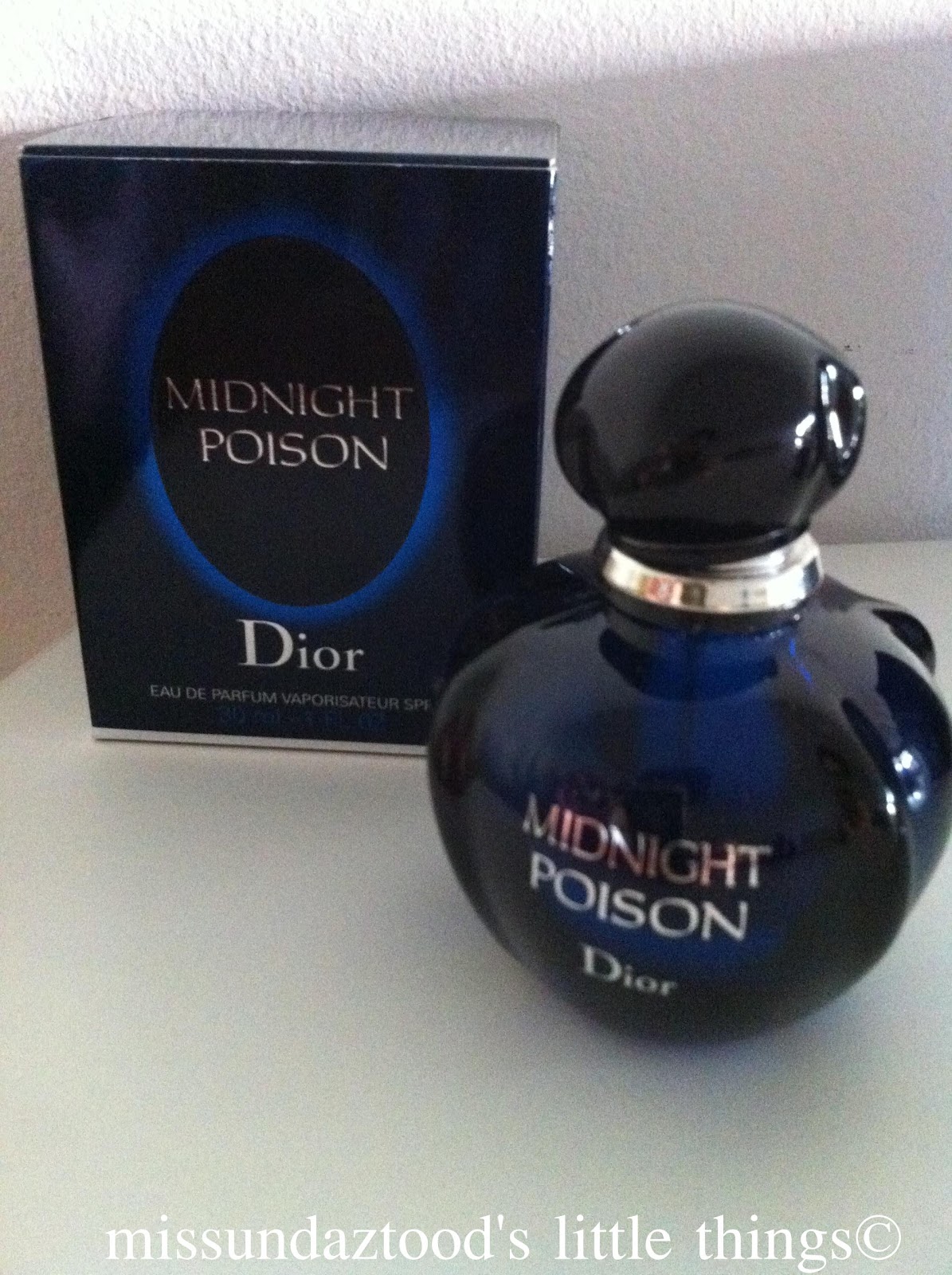 fragrantica midnight poison