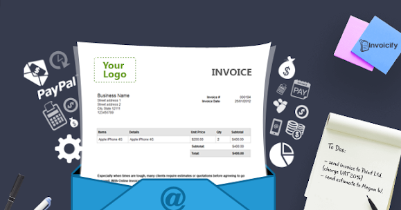 cheap invoice services