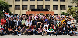 Gen 7 Cairo University