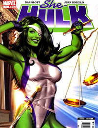 She-Hulk (2005)