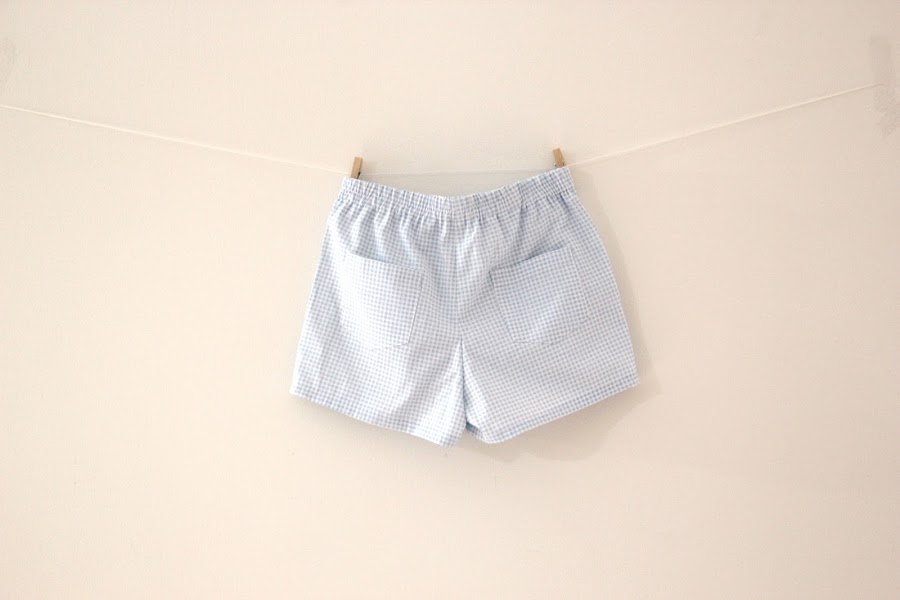 Como hacer bañador de niño diy patrones gratis