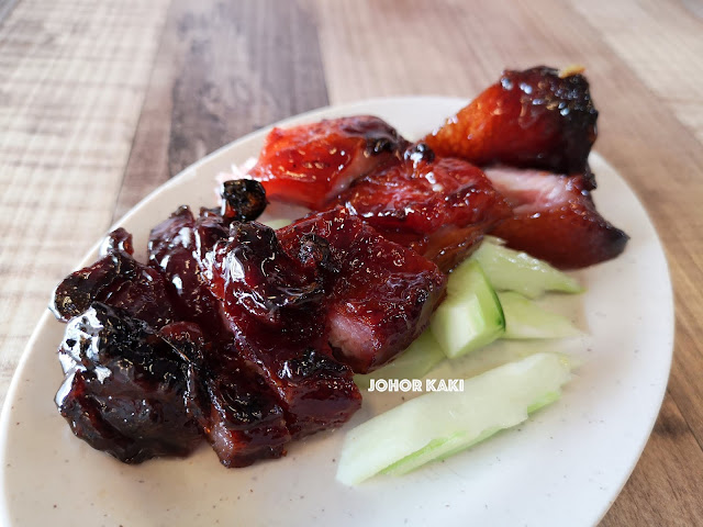 my Toast n Roast. TNR the Real Charsiew by Sean & Angie in SS2 Petaling Jaya my Toast n Roast. TNR the Real Charsiew by Sean & Angie in SS2 Petaling Jaya