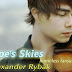 Harmonica Tabs - Europe's Skies - Alexander Rybak