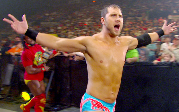 Michael McGillicutty WWE wallpapers ~ WWE Superstars,WWE wallpapers,WWE