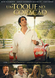 Um Toque No Coração - DVDRip Dublado