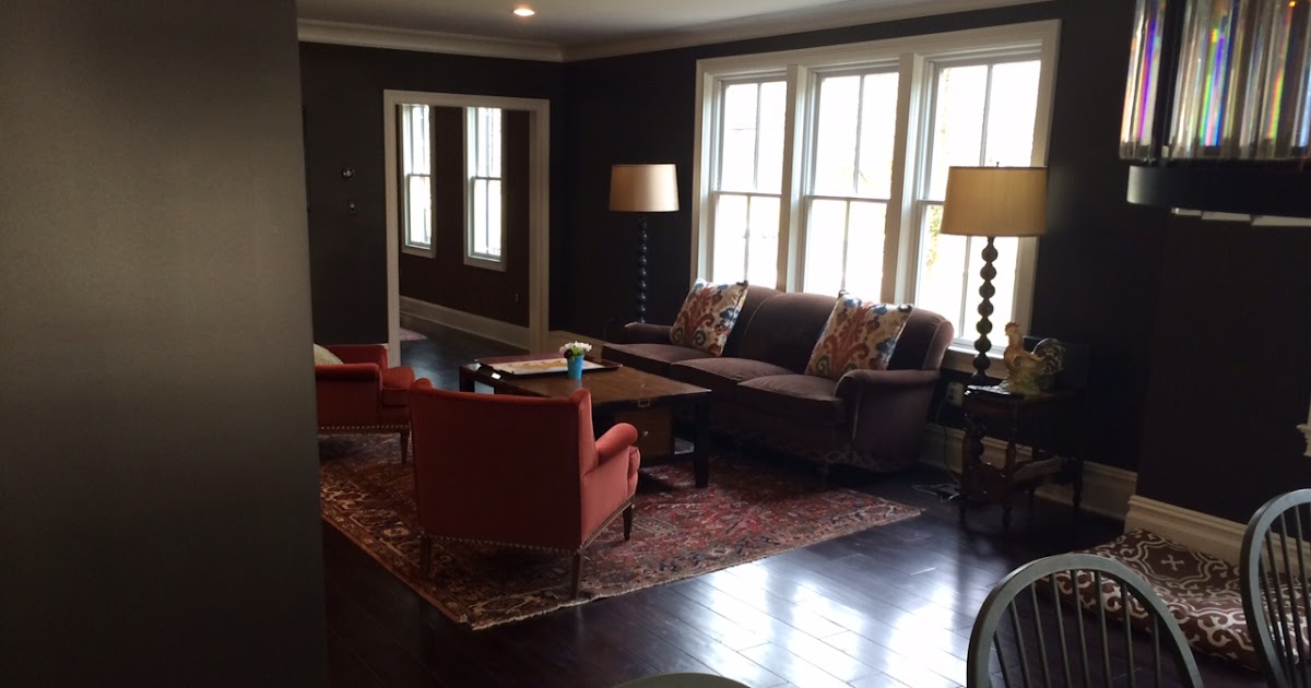 Brandon Oriental Rugs Before and After FloorCovering Makeover in