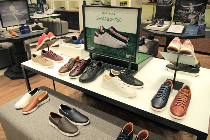 cole haan collection