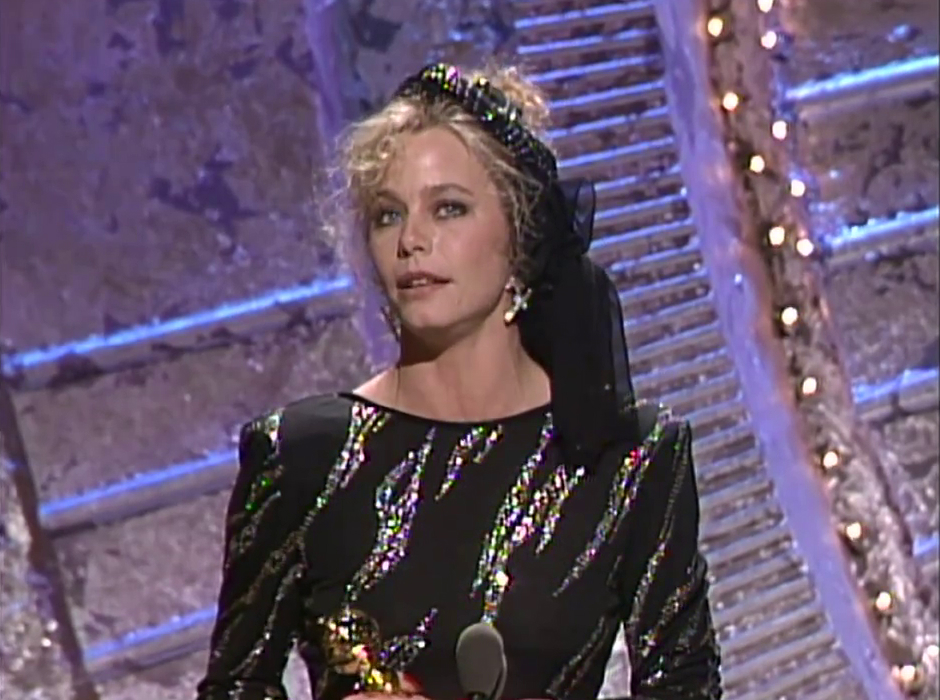 Sinek figuur eurib Everything Susan Dey: Susan Dey at the awards shows