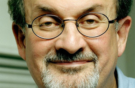 Angry authors read 'Satanic Verses' at Jaipur Literature Festival; Salman Rushdie feels 'very sad'