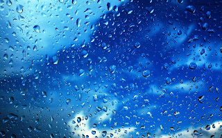 Nature Rain HD Wallpapers