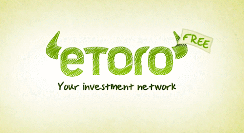 اربح الاف الدولارت من الانترنت Etoro