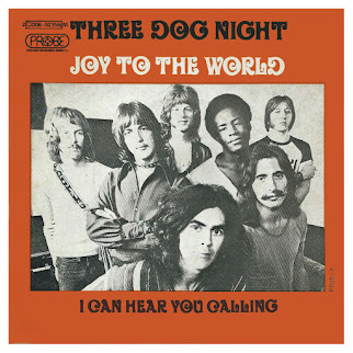 Joy to the world Three Dog Night