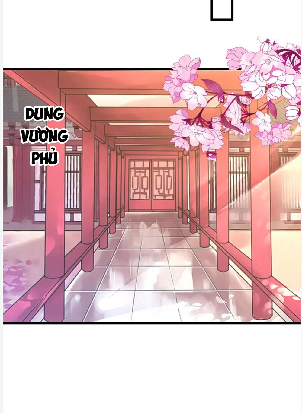 Phúc Hắc Vương Gia Đừng Làm Loạn Chapter 14 - Trang 19