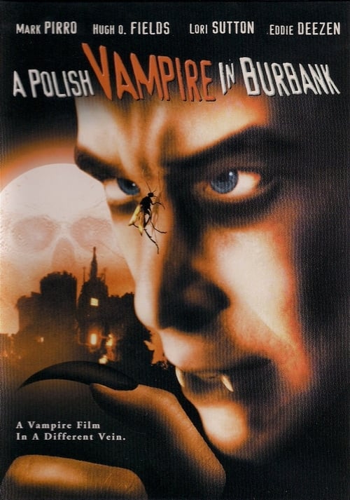 [HD] A Polish Vampire in Burbank 1983 Film Entier Francais