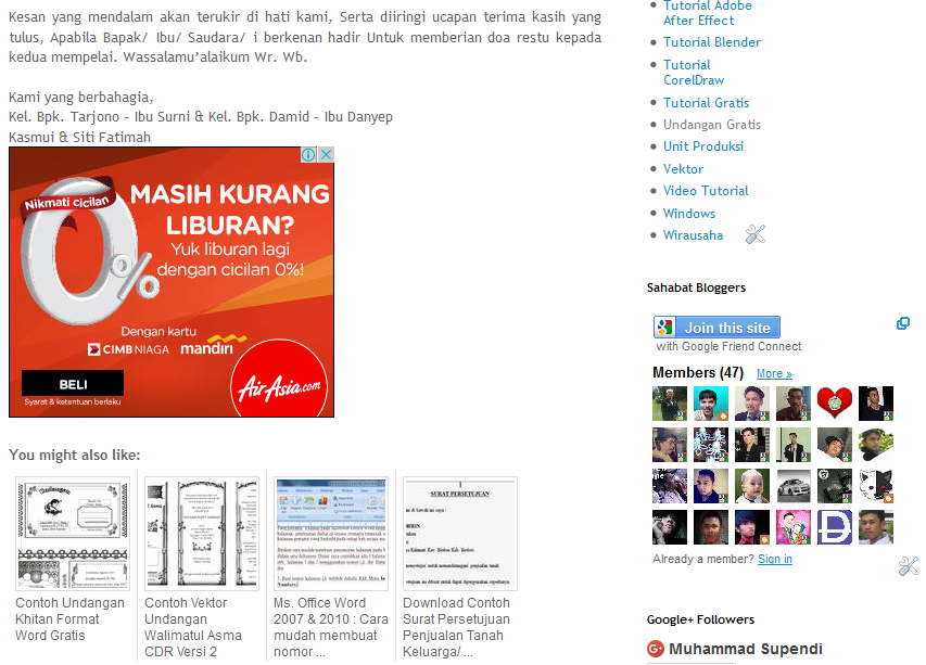 Mengoptimalkan Pendapatan: Strategi Menggabungkan AdSense dengan Iklan Lain