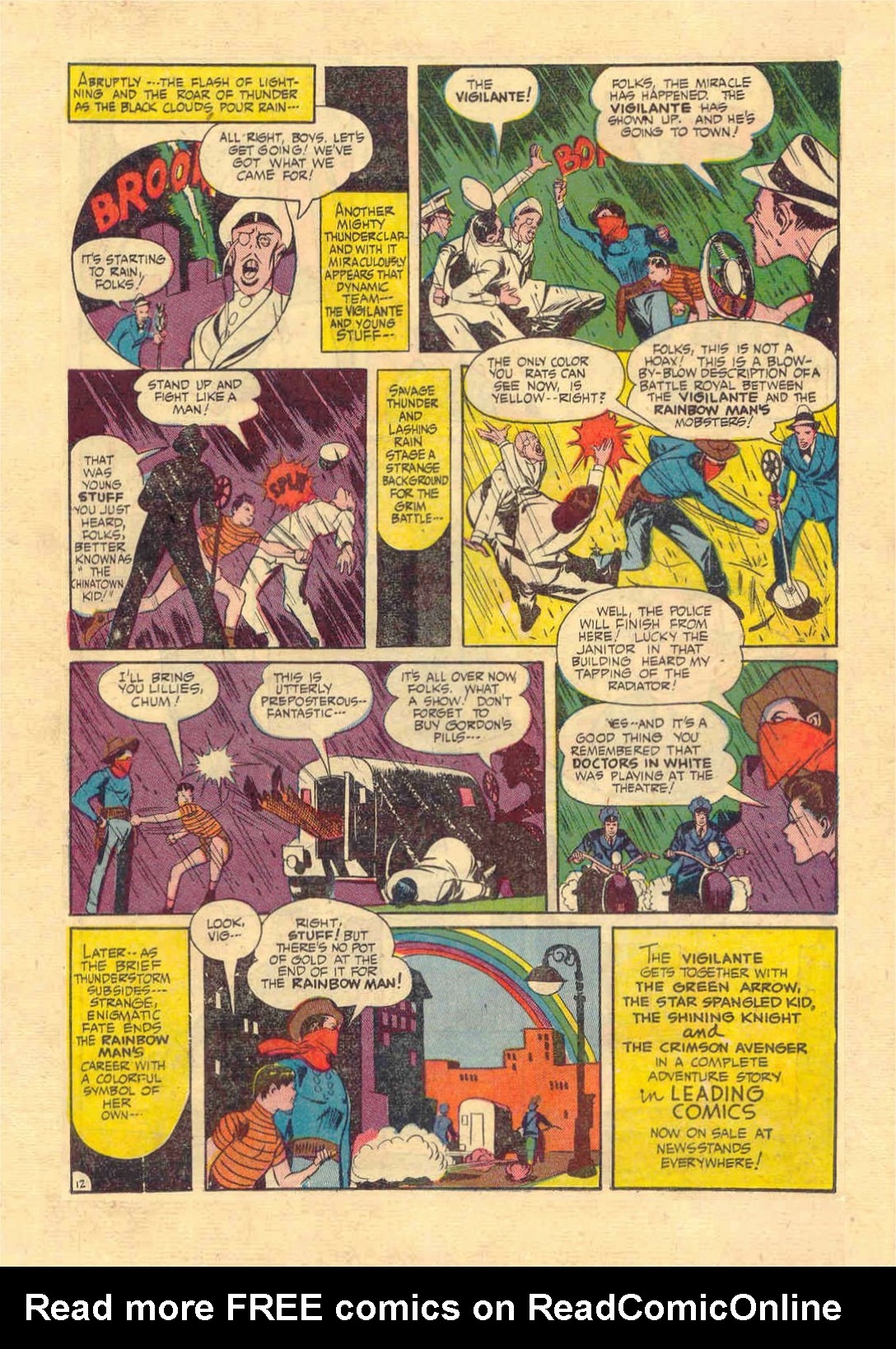 Action Comics (1938) 46 Page 27