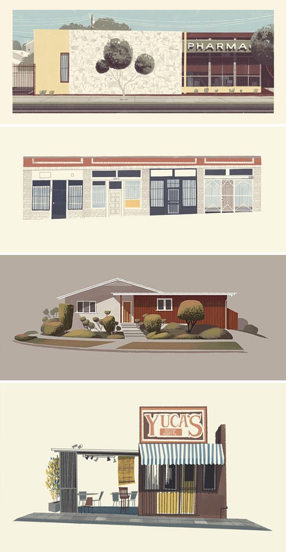 Contoh CV, Portofolio untuk Arsitek Junior dan Desain ...