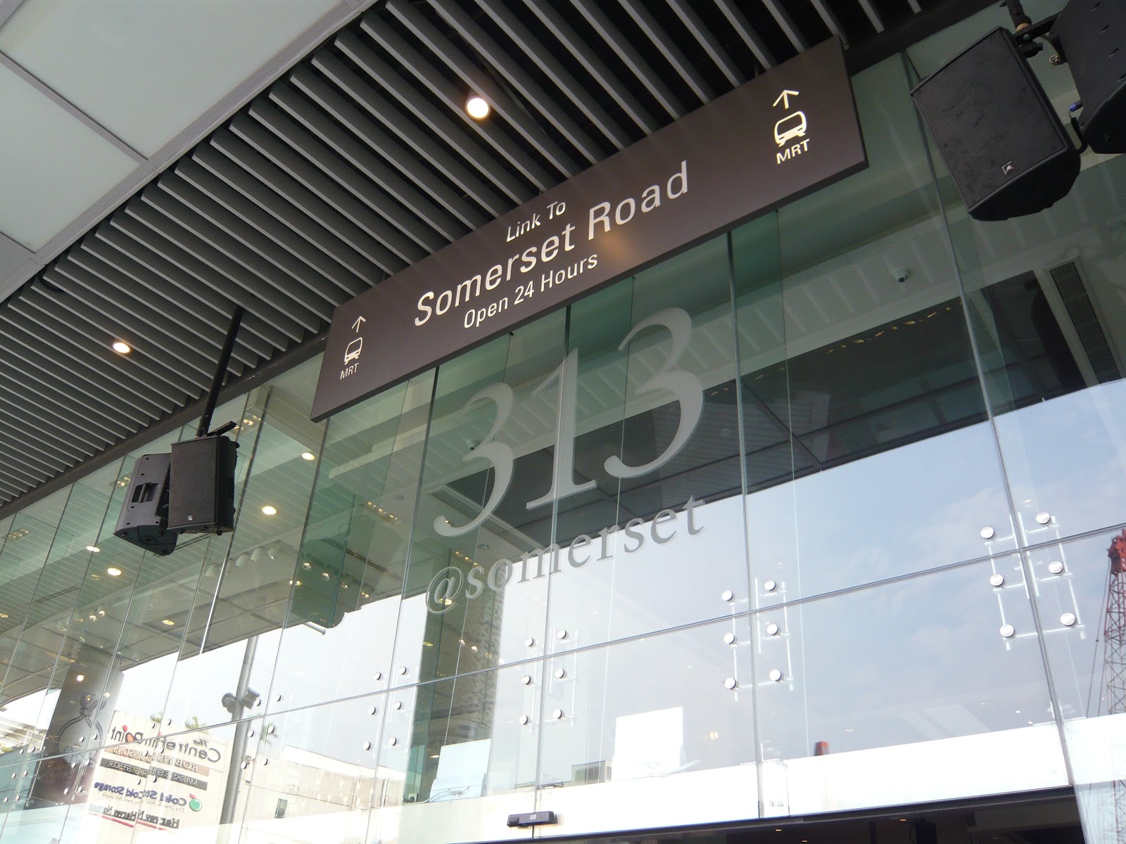 新加坡商场中文名“十宗最”，你们取名时走点心好伐？