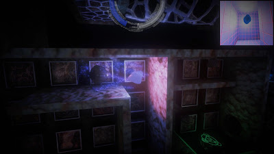 Luxar Game Screenshot 3