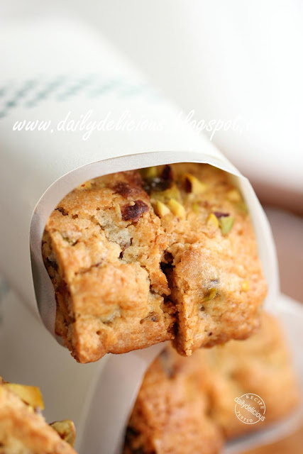 Chocolate Biscotti Made With Cake Mix Chocolate Biscotti Made With Cake Mix
