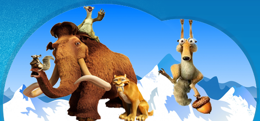 О проекте eco-iceage.com mmgp