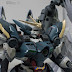 Custom Build: HiRM 1/100 Wing Gundam Zero Custom EW