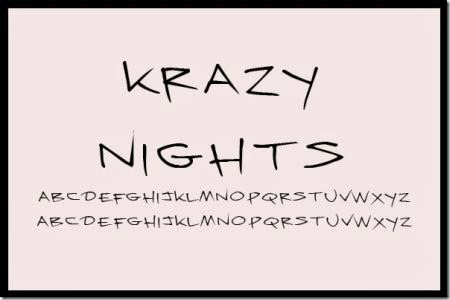 Download Free Creative Handwriting Fonts Hand Writing Free SVG Cut Files.