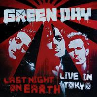 [2009] - Last Night On Earth (Live In Tokyo) [EP]