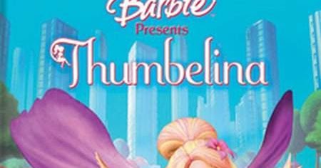 barbie thumbelina full movie 123movies