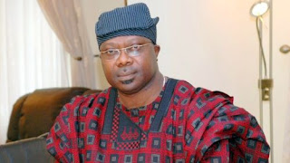 Omisore Agrees to support PDP in Osun rerun election