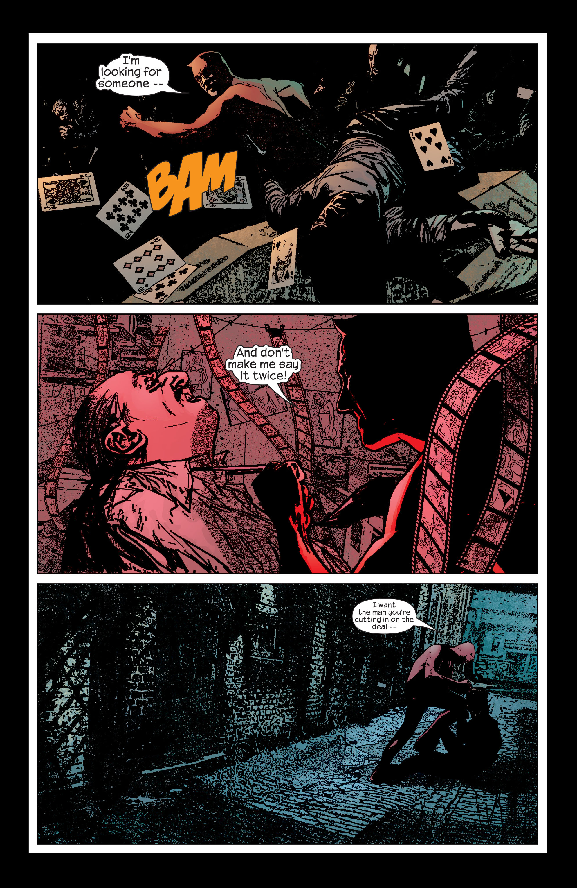 Daredevil (1998) 41 Page 13