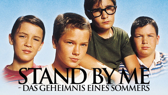Stand By Me Film Deutsch Stand By Me Film Deutsch